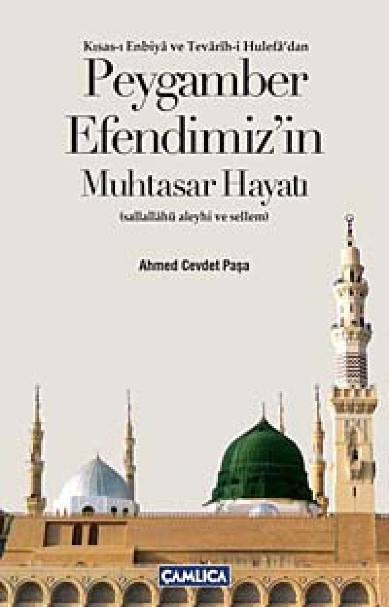 Peygamber Efendimizin Muhtasar Hayati Social Sciences