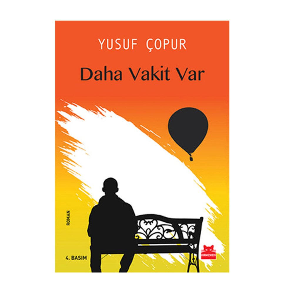 Product Image: Daha Vakit Var