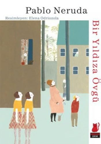 Product Image: BİR YILDIZA ÖVGÜ
