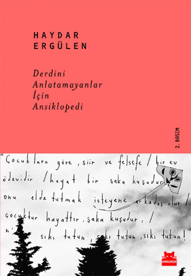Derdini Anlatamayanlar Icin Ansiklopedi Paradoks Diyalektika Essays & Short Stories
