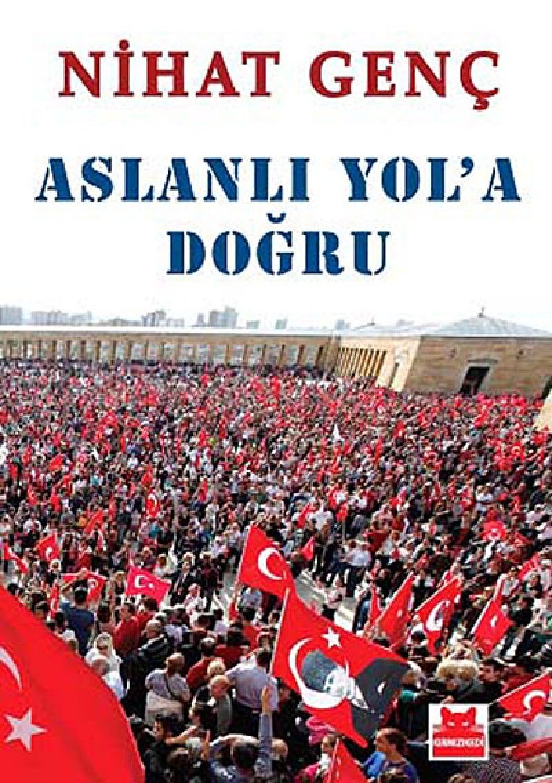 Product Image: Aslanli Yola Dogru
