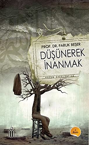 Product Image: Dusunerek Inanmak