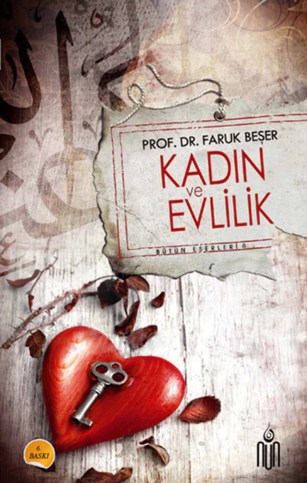 Product Image: Kadın ve Evlilik