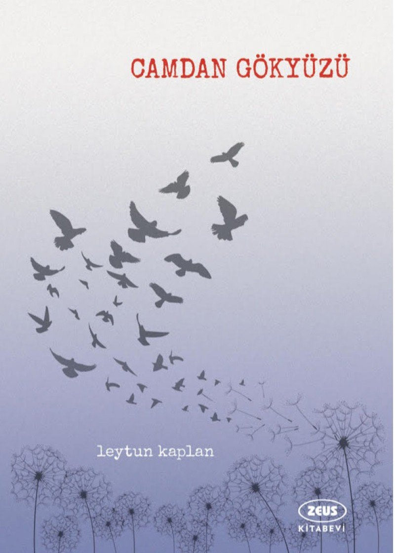 Product Image: Camdan Gökyüzü