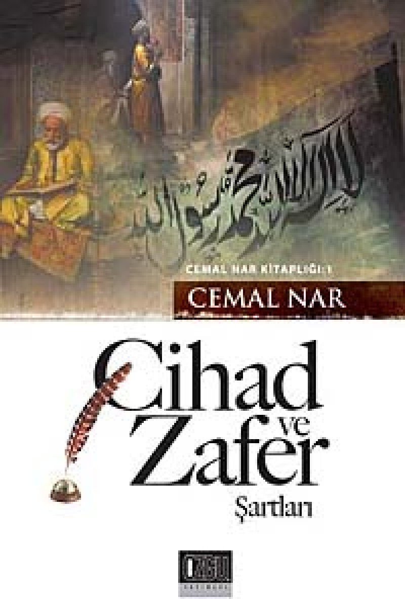 Product Image: Cihad ve Zafer Sartlari