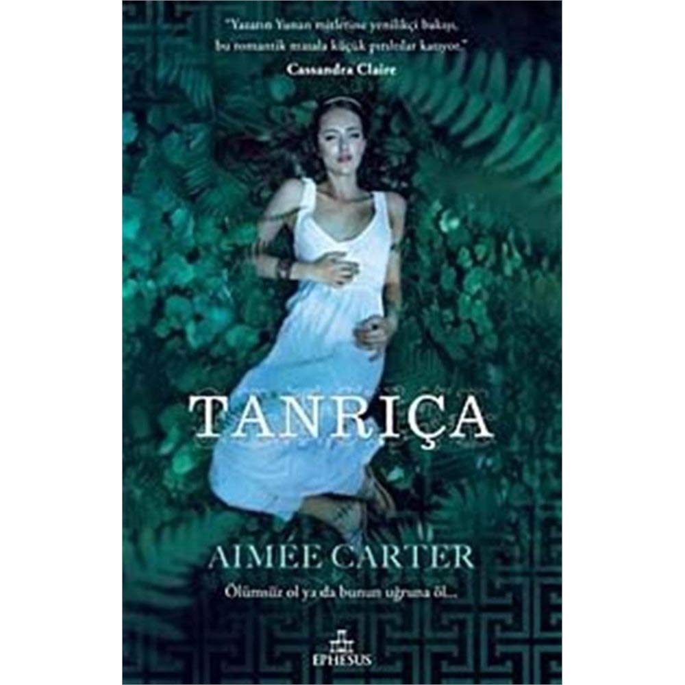 Tanrica Historical Fiction