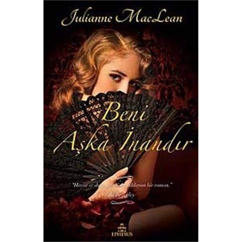 Product Image: Beni Aska Inandir