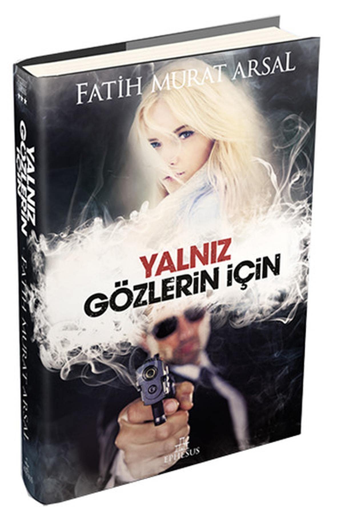 Yalniz Gözlerin Icin Historical Fiction