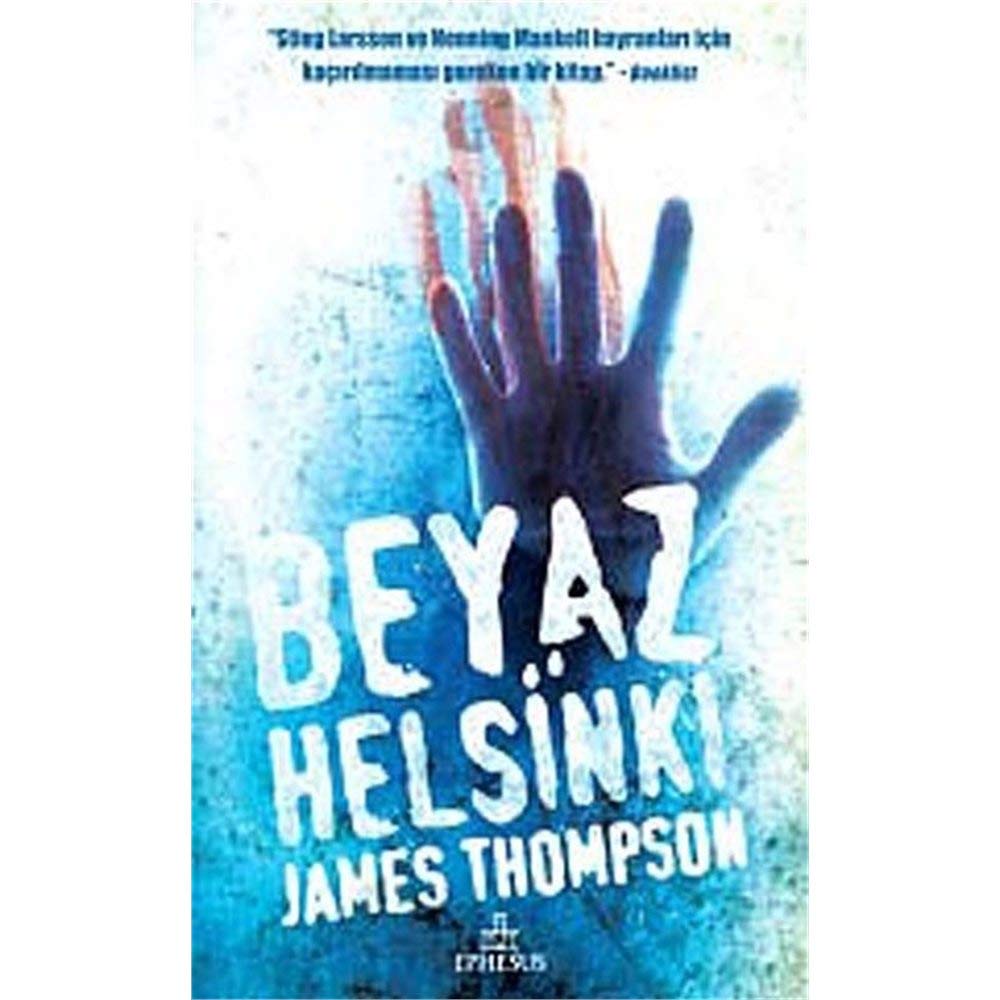 Product Image: Beyaz Helsinki