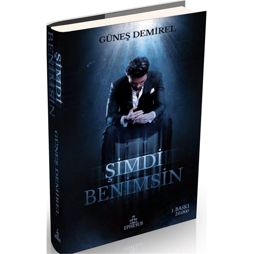 Simdi Benimsin Historical Fiction