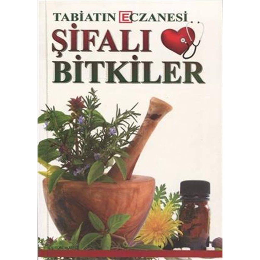 Product Image: Tabiatın Eczanesi Şifalı Bitkiler