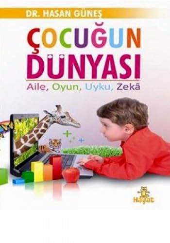 Product Image: Cocugun Dünyasi