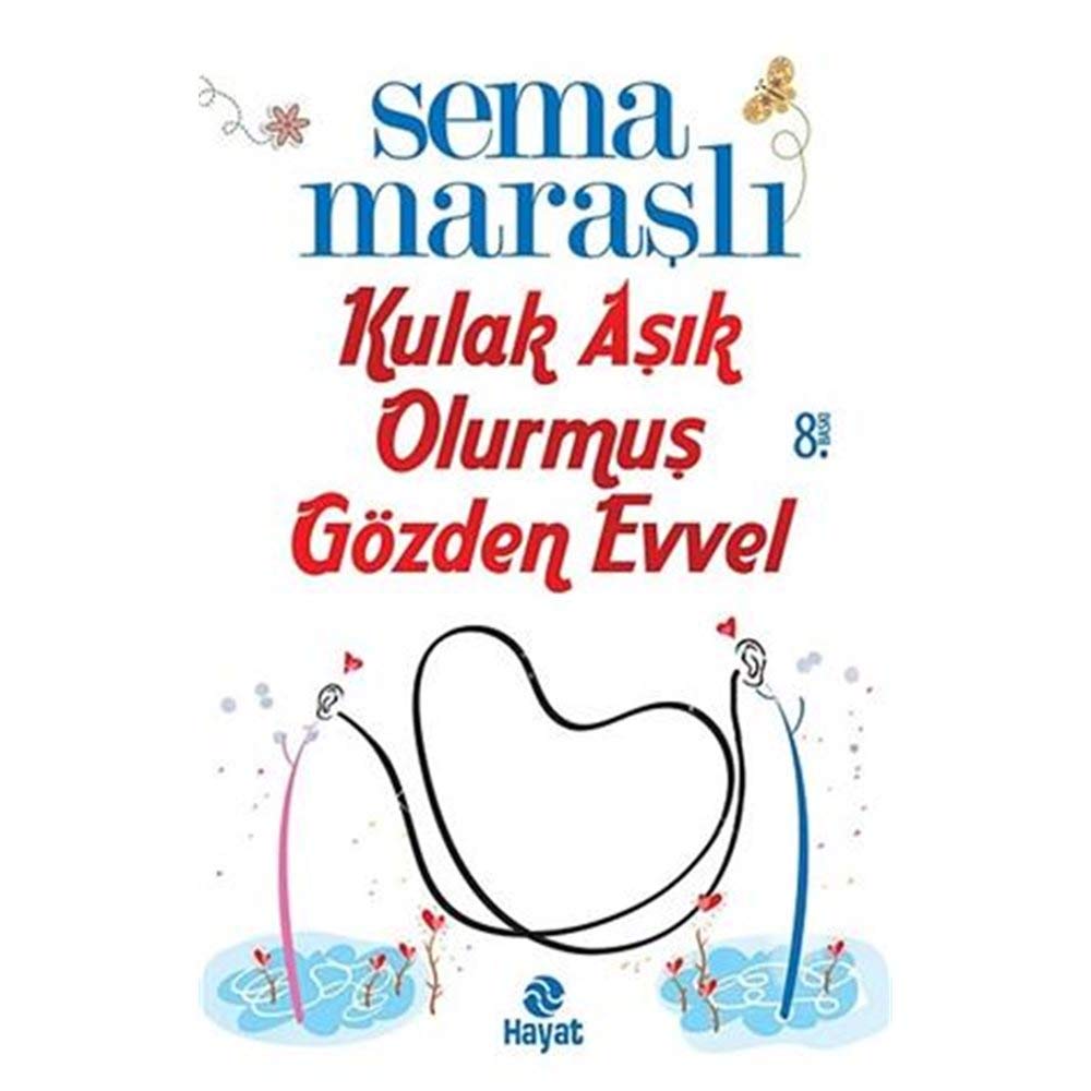 Kulak Asik Olurmus Gözden Önce Historical Fiction