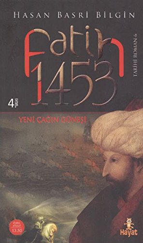 Product Image: FATİH 1453