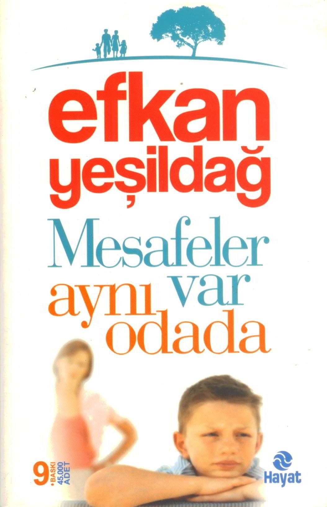 Mesafeler Var Ayni Odada Parents & Children