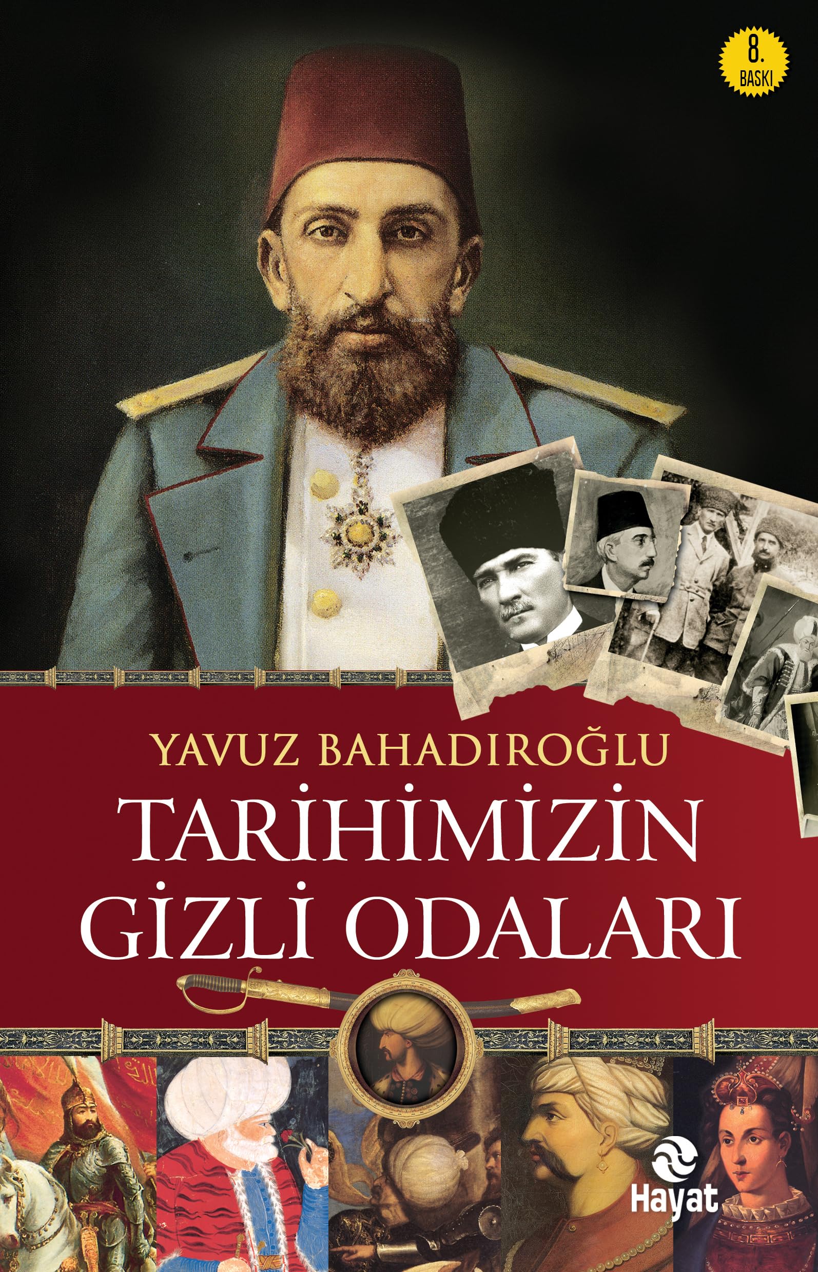 Tarihimizin Gizli Odalari Study Guides