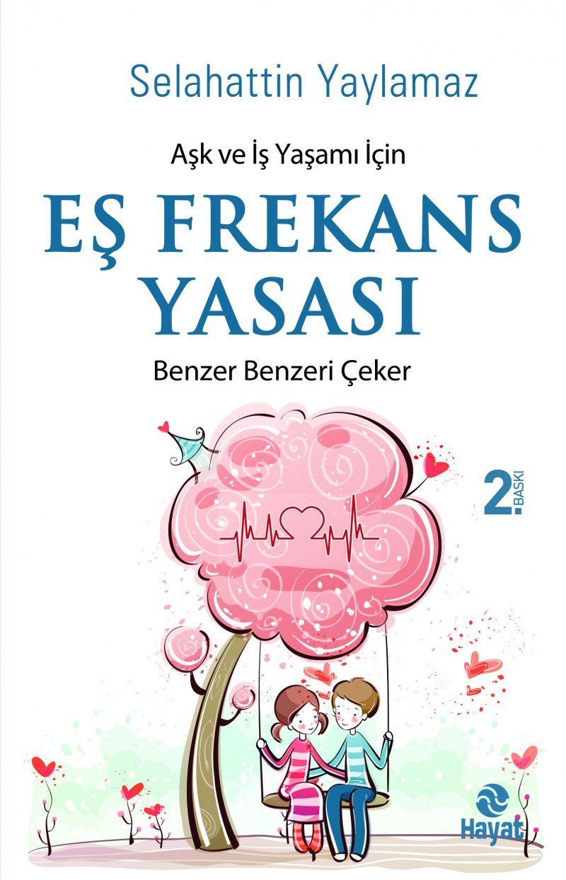 EŞ FREKANS YASASI book