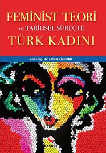 FEMİNİST TEORİ VE TARİHSEL SÜREÇTE TÜRK KADINI book