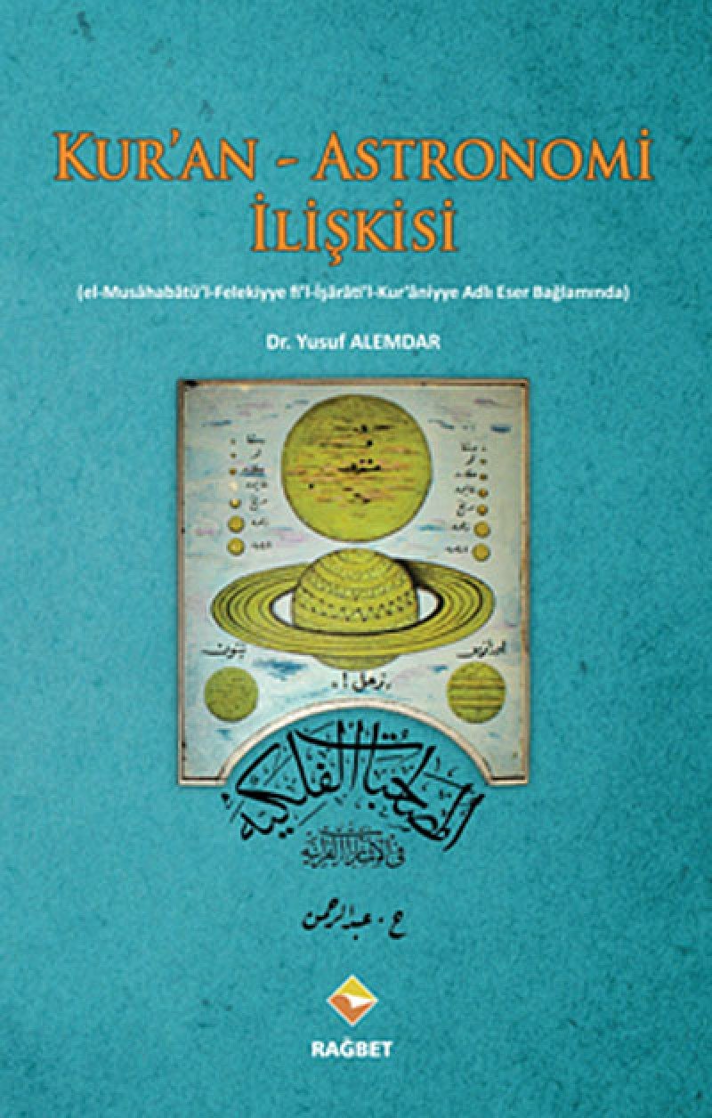 Kur'an - Astronomi Iliskisi Books