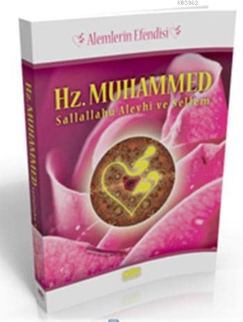 Alemlerin Efendisi Hz. Muhammed sav. (Cep Boy) Books