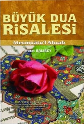 Product Image: Büyük Dua Risalesi