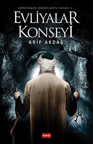 Evliyalar Konseyi Books