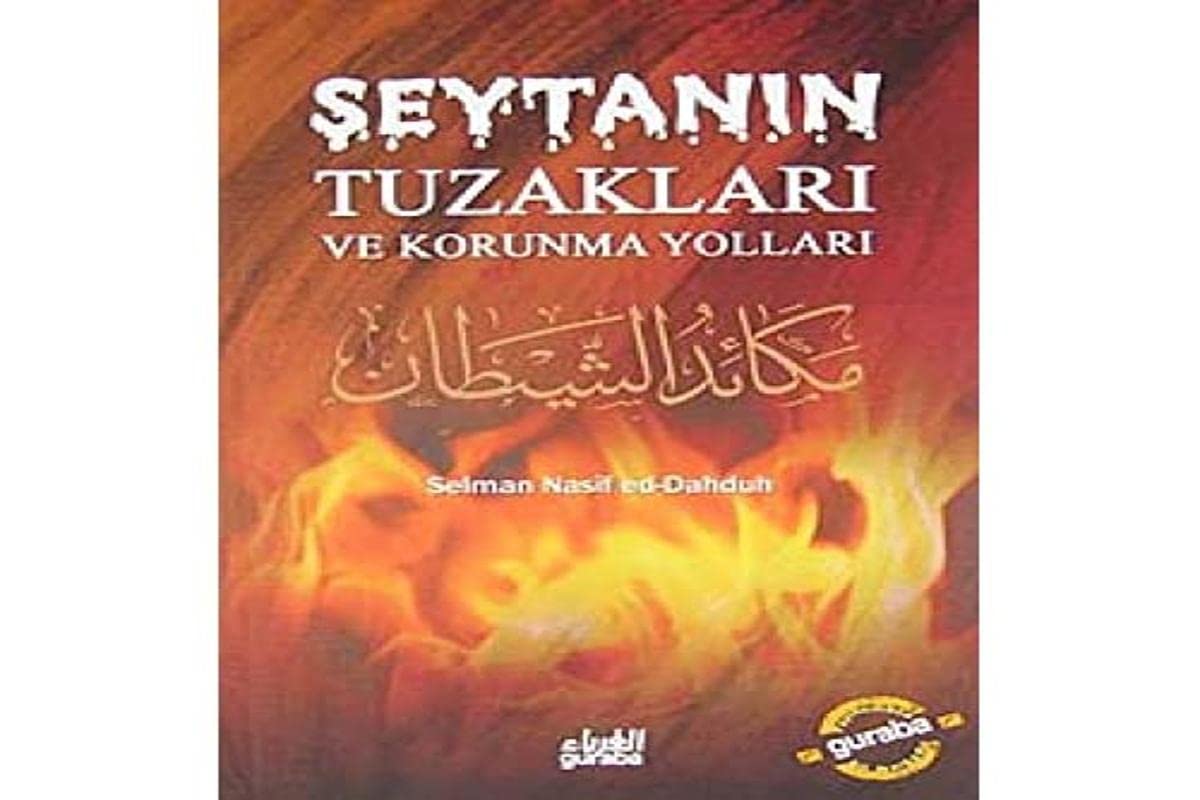 Seytanin Tuzaklari: ve Korunma Yollari Social Sciences
