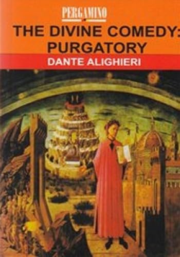 Product Image: The Divine Comedy: Purgatory