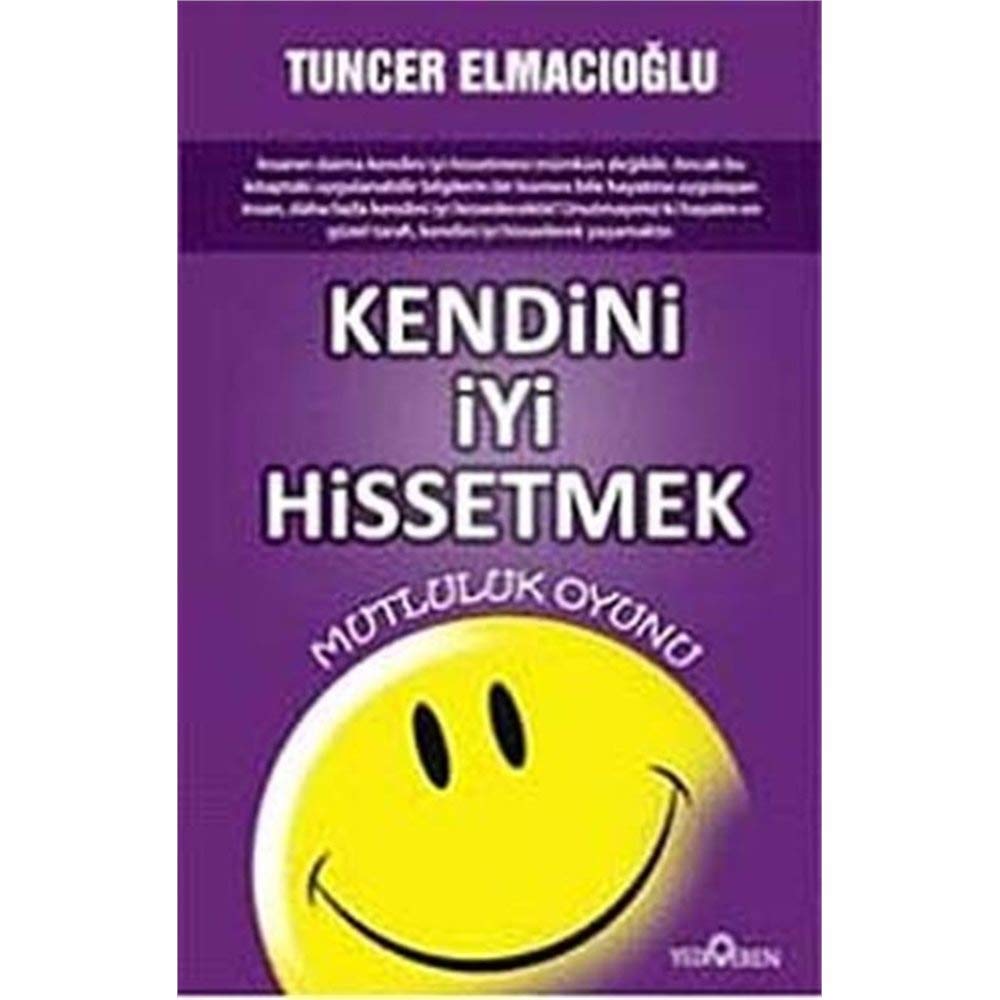 Product Image: Kendini Iyi Hissetmek