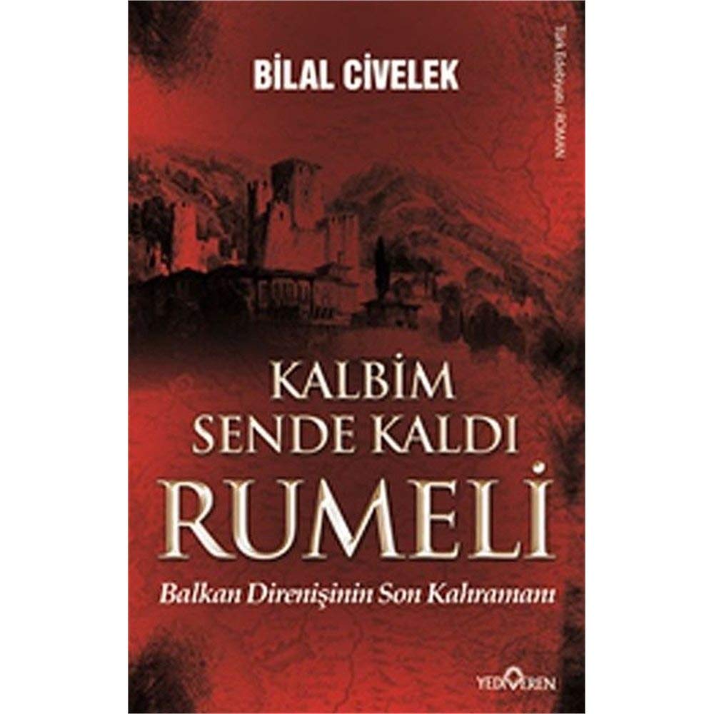 Product Image: KALBİM SENDE KALDI RUMELİ