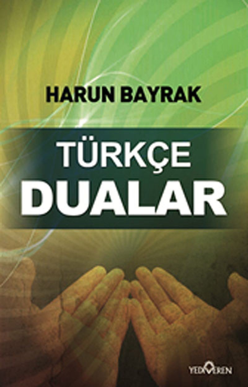 Product Image: Türkce Dualar