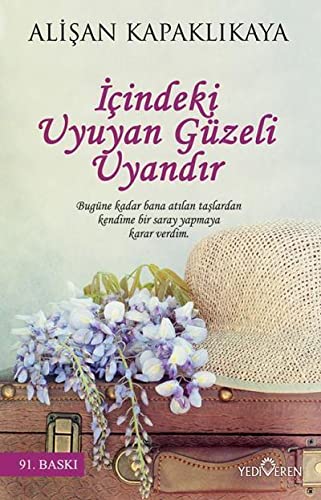 Product Image: Icindeki Uyuyan Guzeli Uyandir