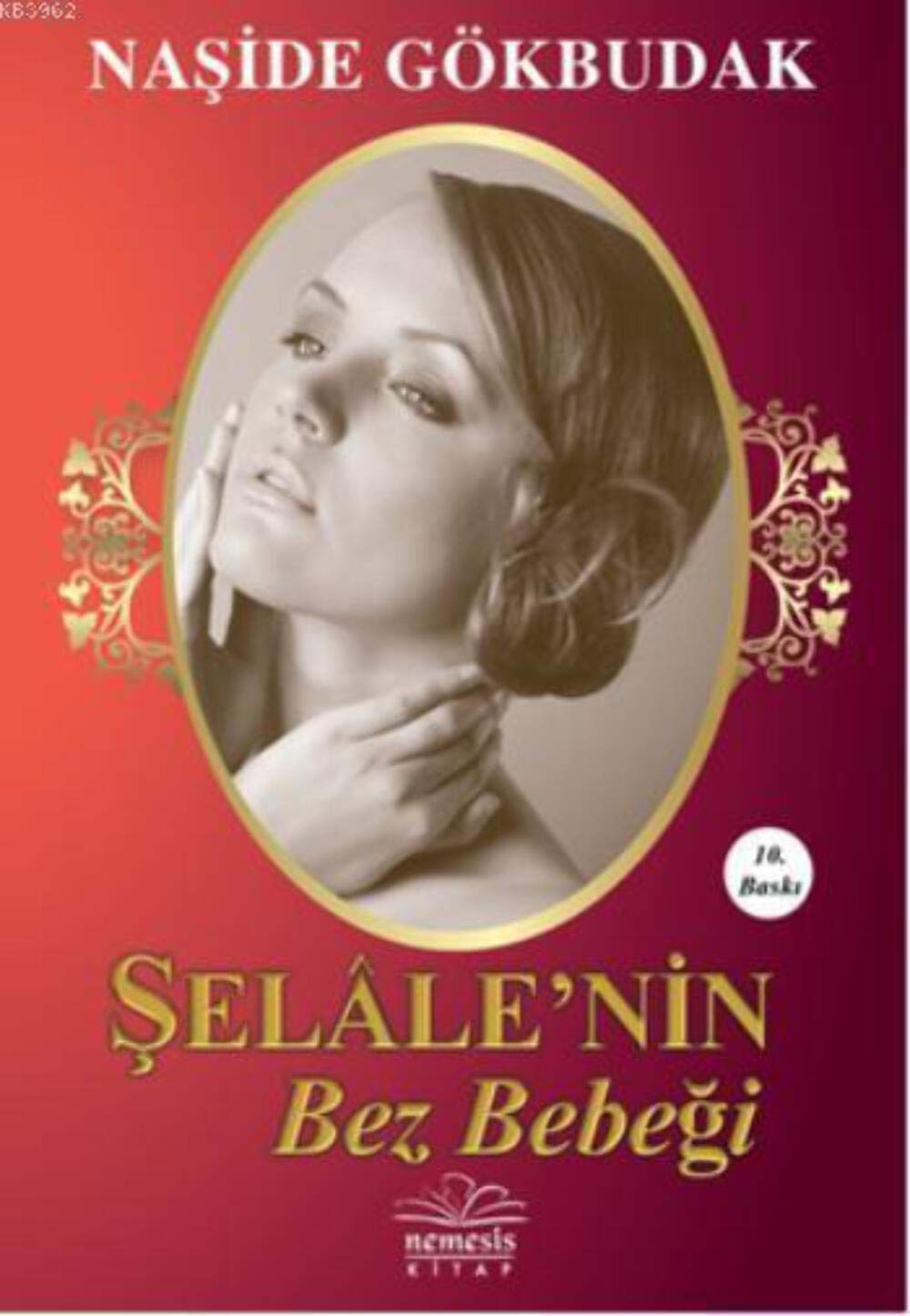 Şelale'nin Bez Bebeği Historical Fiction