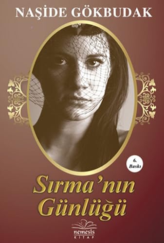 Product Image: Sırma'nın Günlüğü