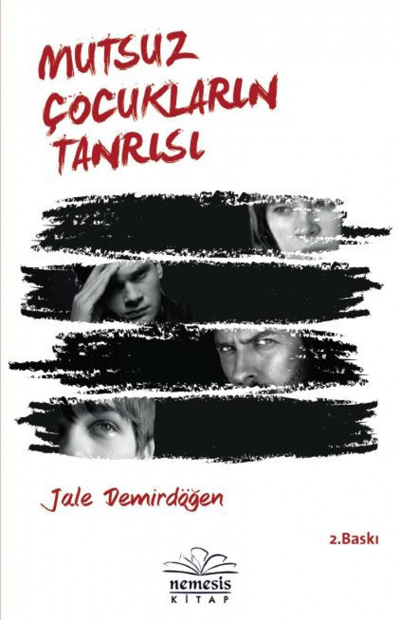 Product Image: Mutsuz Cocuklarin Tanrisi