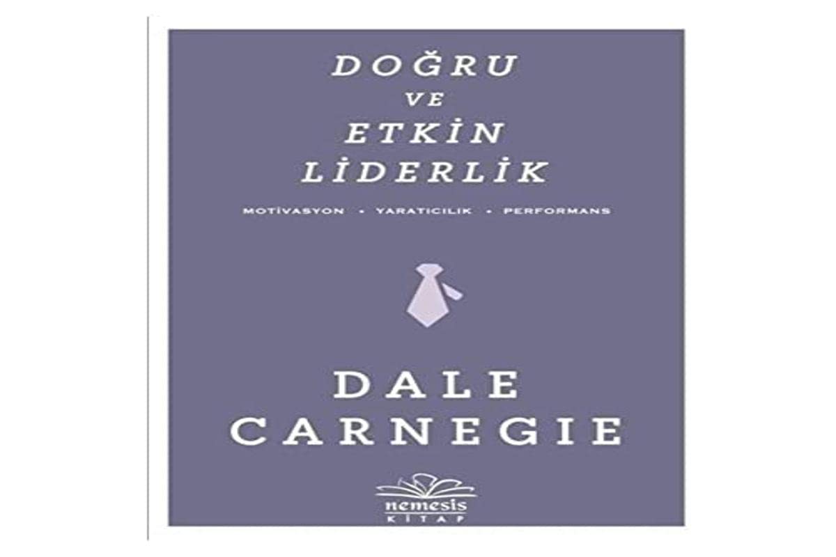 Dogru ve Etkin Liderlik Lifestyle