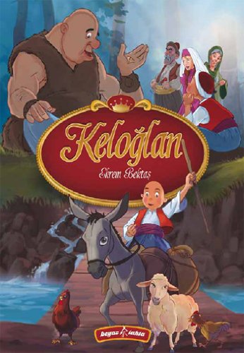 Keloglan Books
