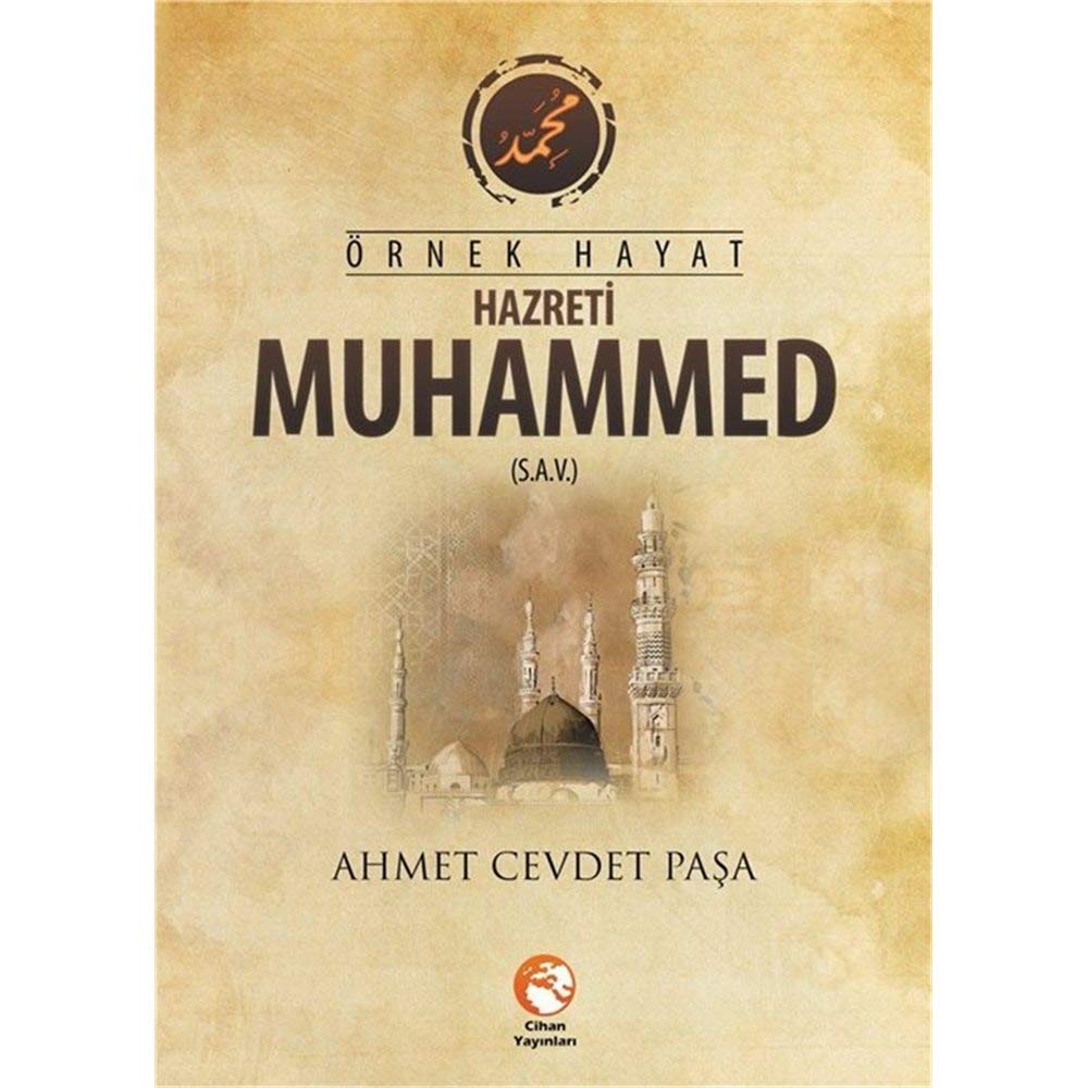 Örnek Hayat Hazreti Muhammed s.a.v. Social Sciences