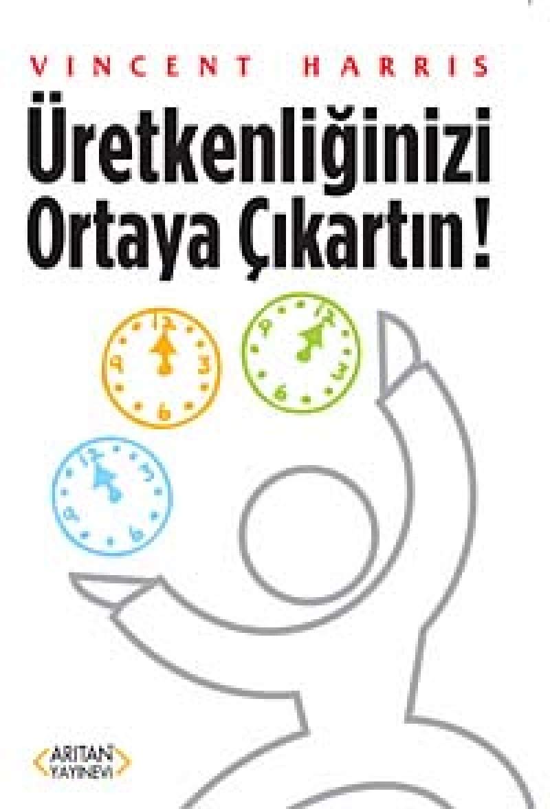 Üretkenliğinizi Ortaya Çıkartın! Lifestyle