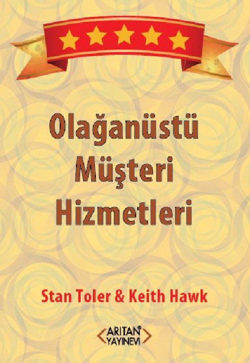 Olağanüstü Müşteri Hizmetleri Lifestyle