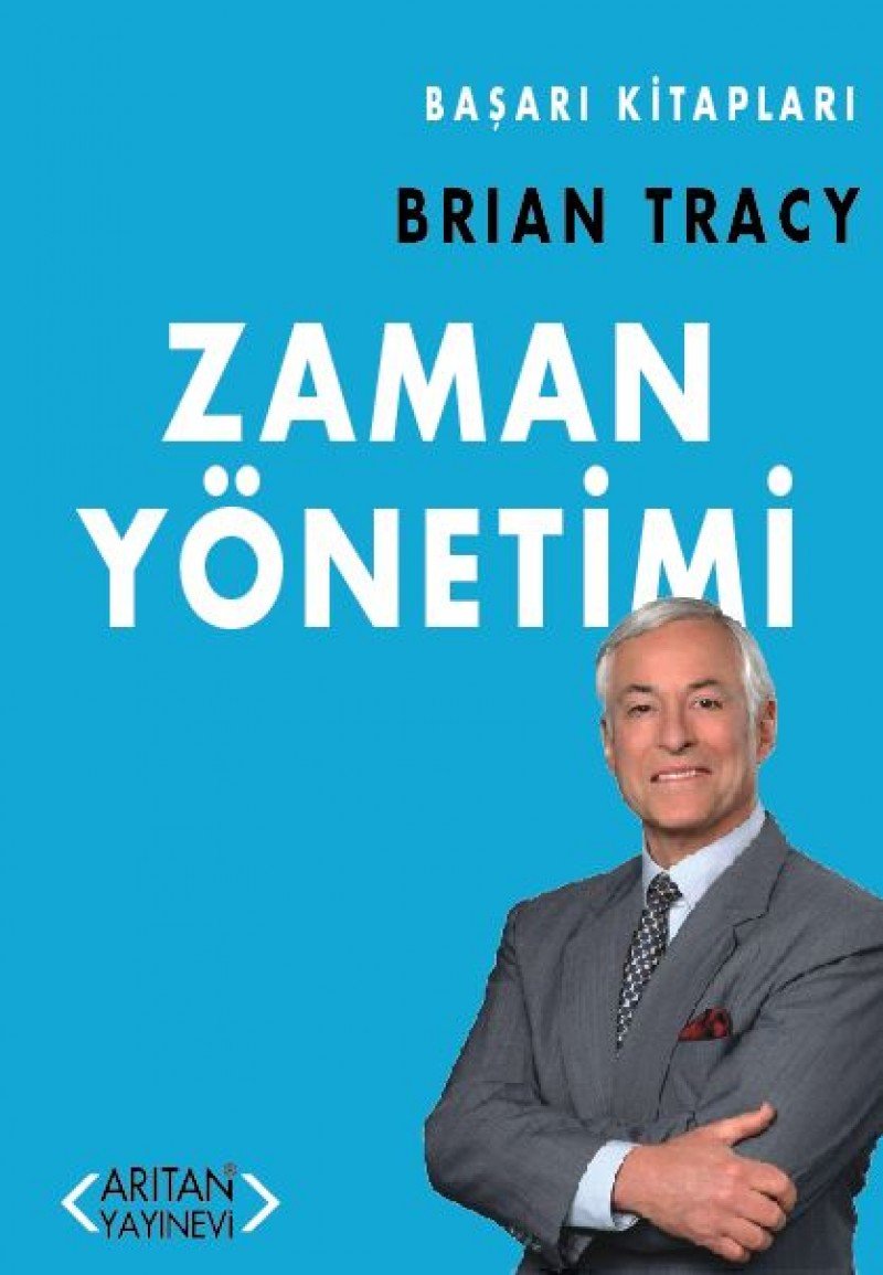 Zaman Yönetimi: Başarı Kitapları Lifestyle