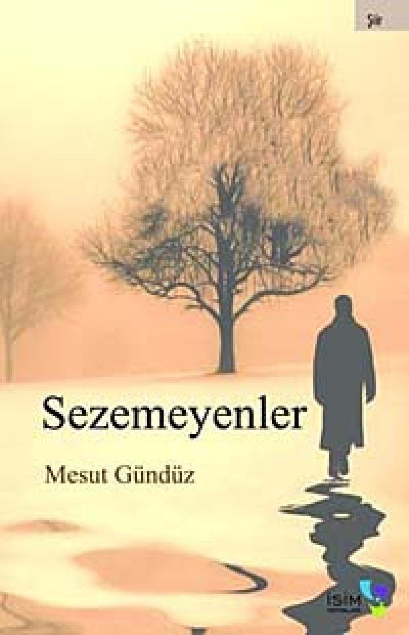 Product Image: Sezemeyenler