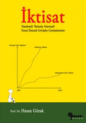 Iktisat; Akademik Iktisada Alternatif Temel Iktisadi Görüsler-Cözümlemeler Business, Finance & Career