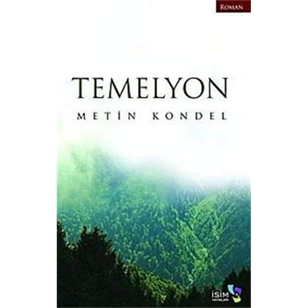 Temelyon Books