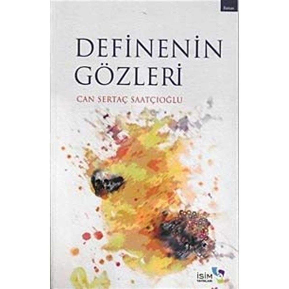 Definenin Gözleri Books