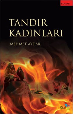 Tandir Kadinlari Books