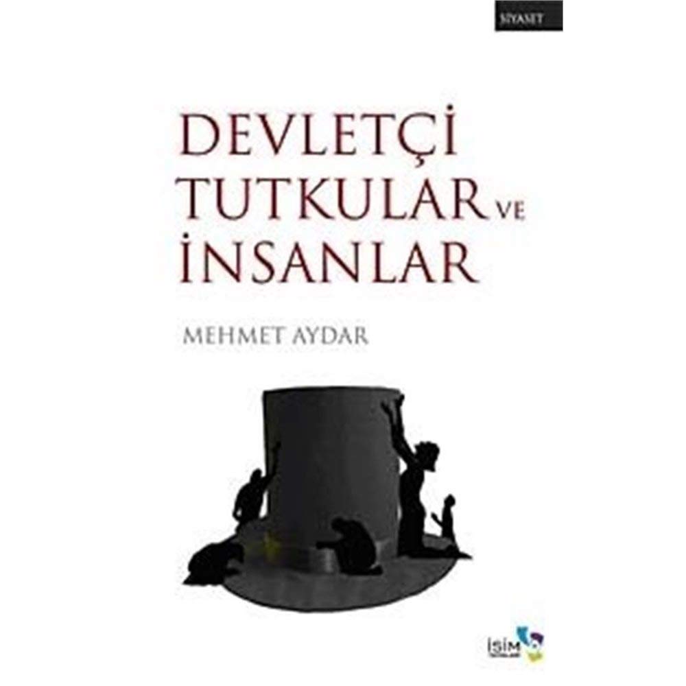 Product Image: DEVLETÇİ TUTKULAR VE İNSANLAR