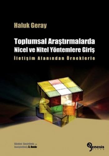 TOPLUMSAL ARAŞTIRMALARDA NİCEL VE NİTEL Business & Technology