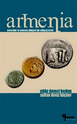 ARMENİA book