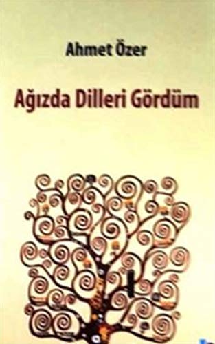 Ağızda Dilleri Gördüm Books